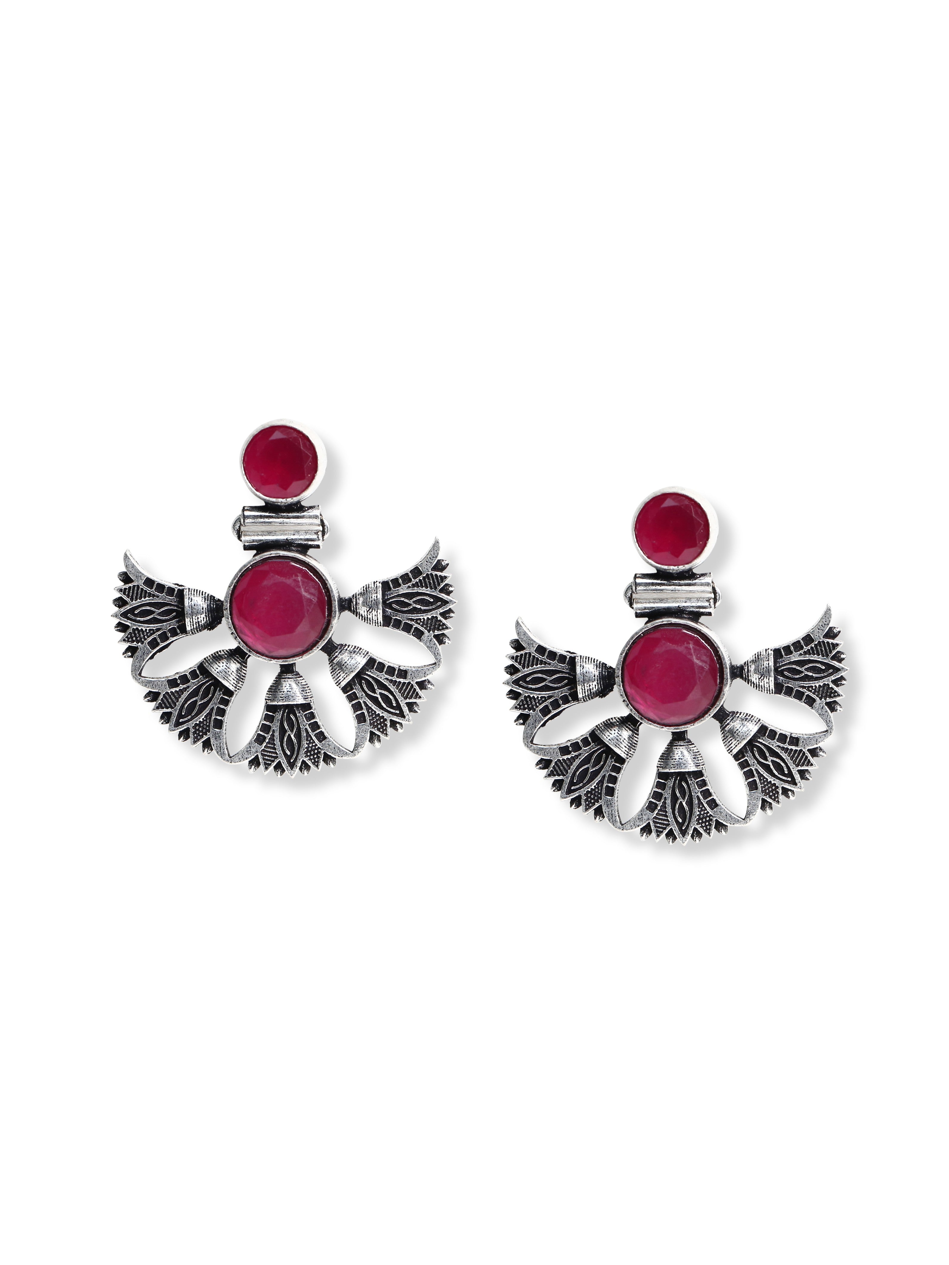 pankhi earring